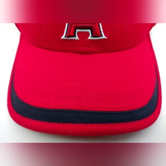 New ERA Los Angeles Angels Baseball Club Hat Beanie Sports - Picture 5 of 13